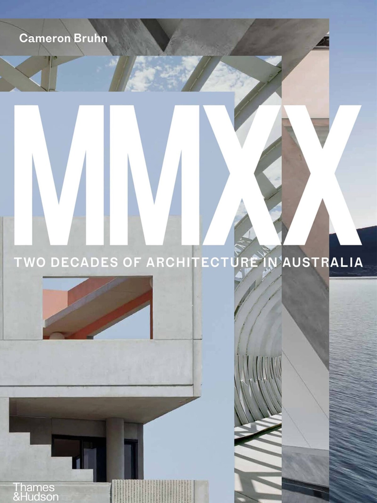 MMXX: Two Decades of Architecture in Australia