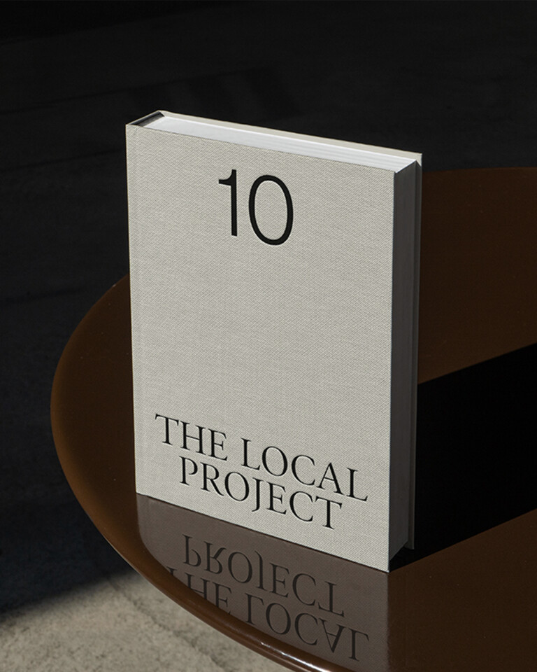 10 – The Local Project