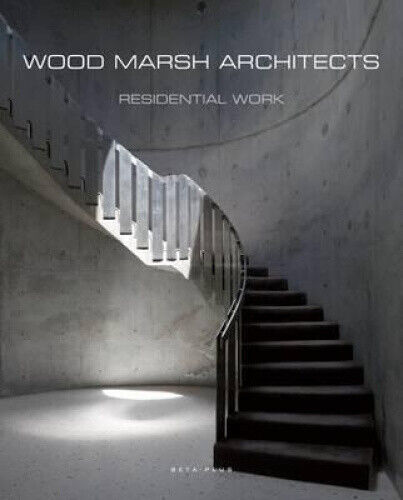 Wood Marsh Architects Residential Work