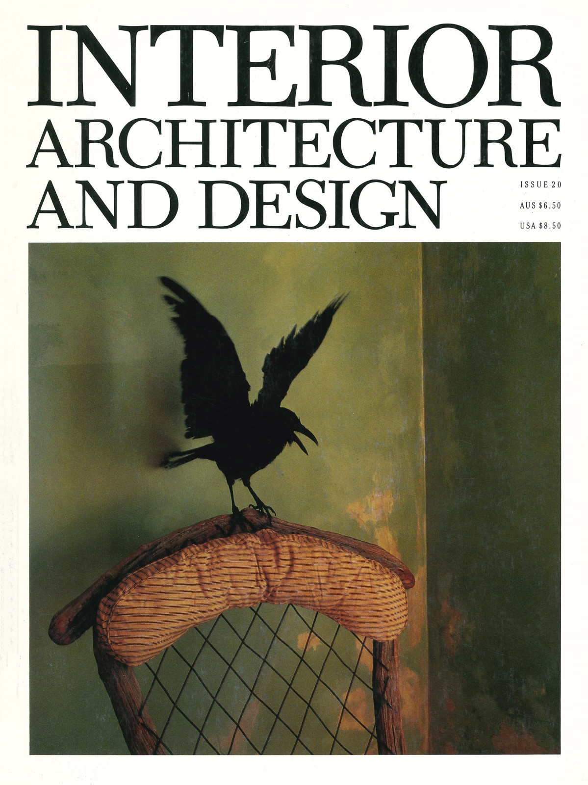 Interior Architecture and Design