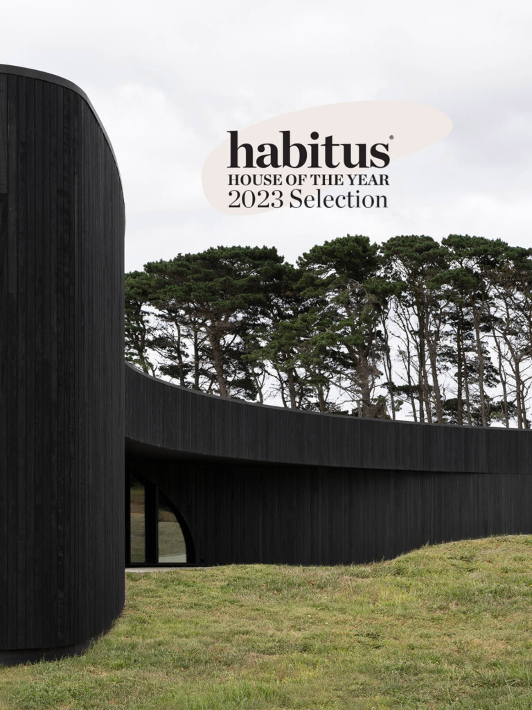 Habitus House of the Year 2023 Selection