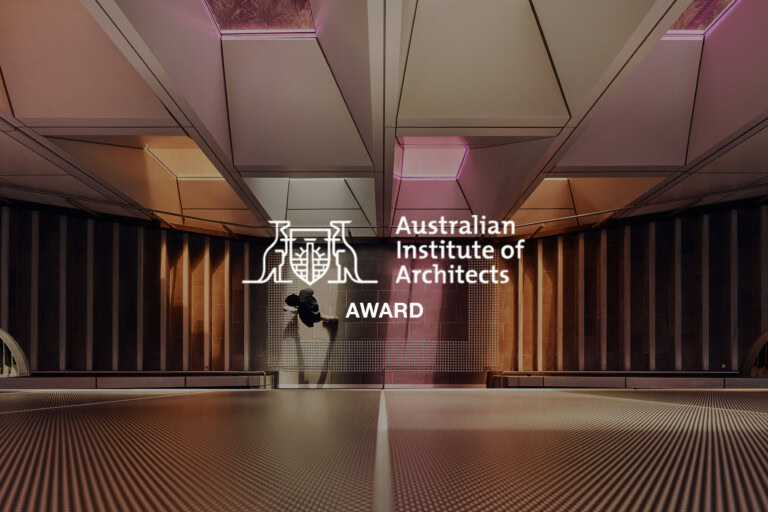 Australian Institute of Architects, Victoria 2024 Awards