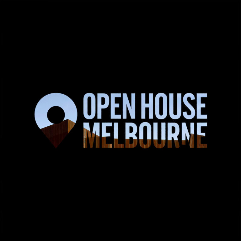 Open House Melbourne + ACCA