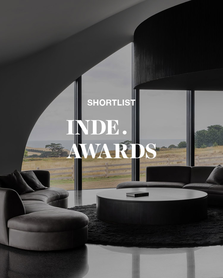 2024 INDE Awards Shortlist