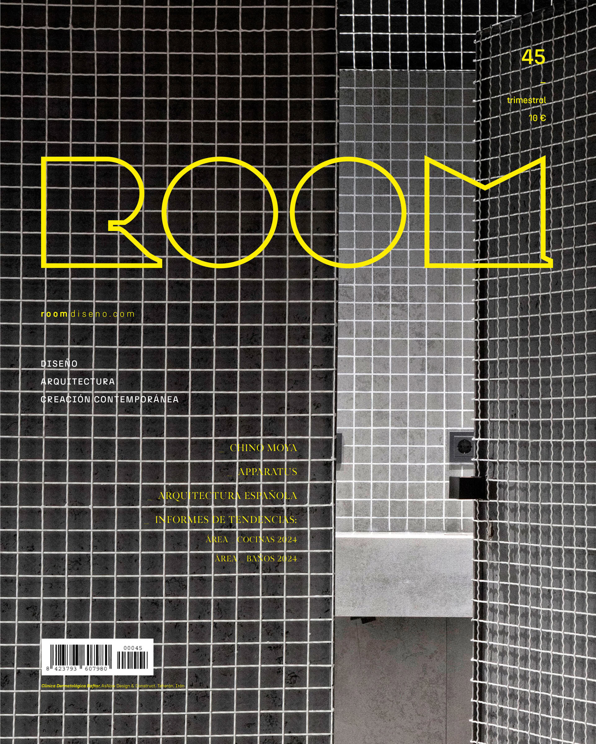 ROOM Diseno