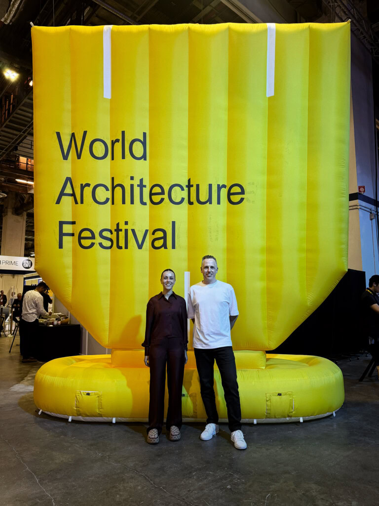 World Architecture Festival 2024 Singapore