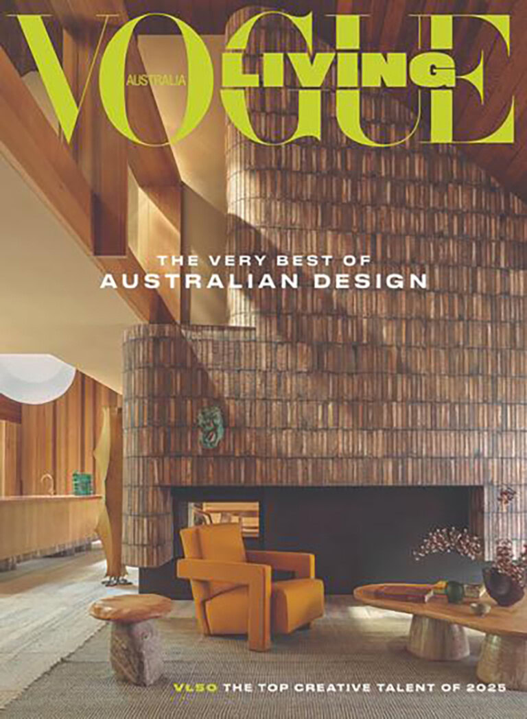 Vogue Living