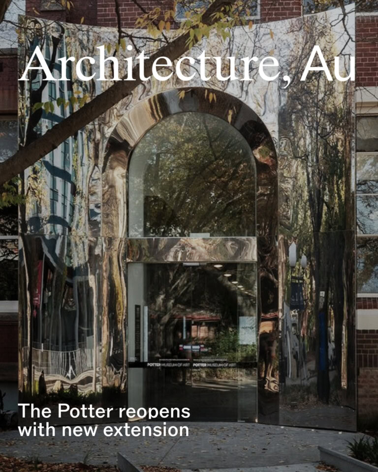 Architecture AU