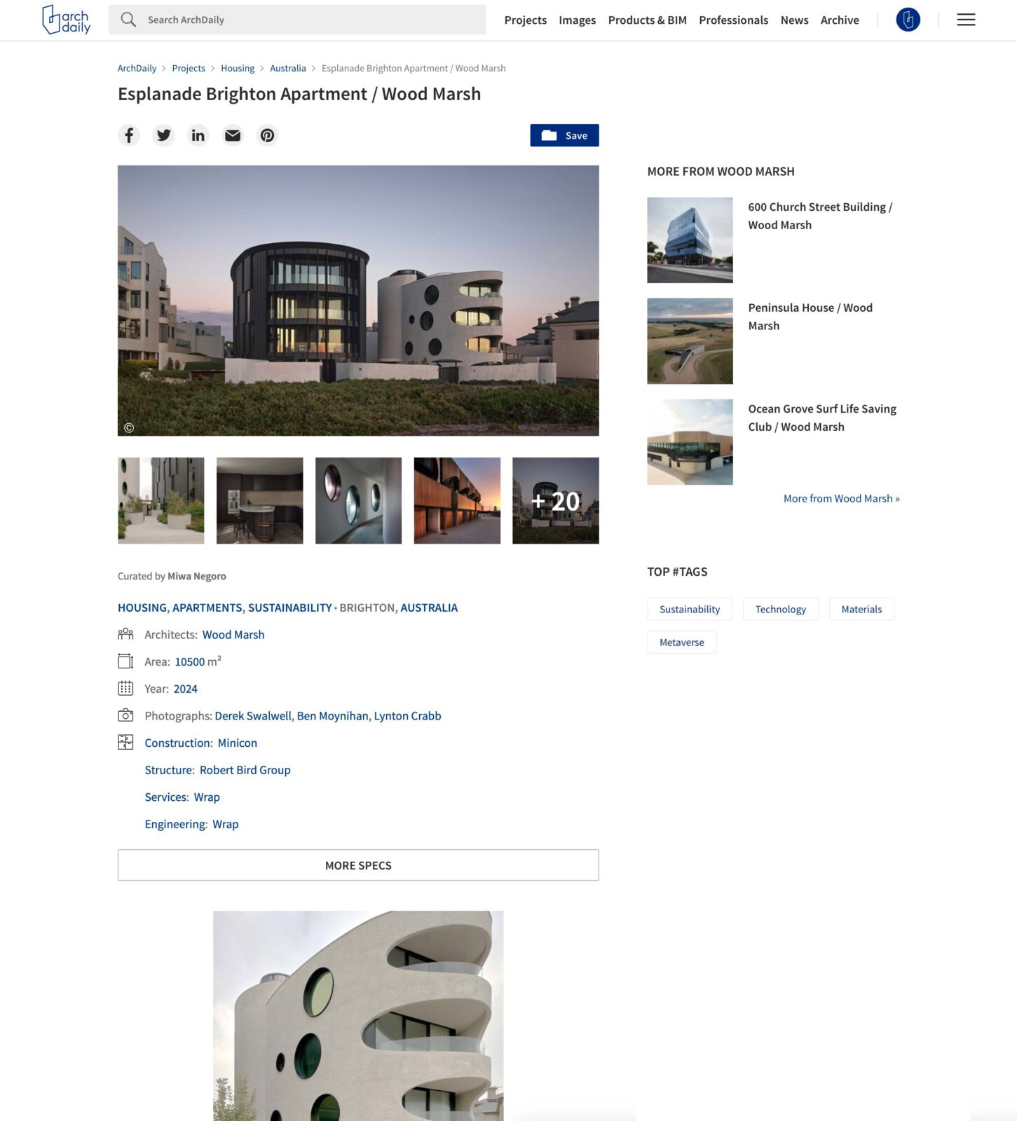 ArchDaily