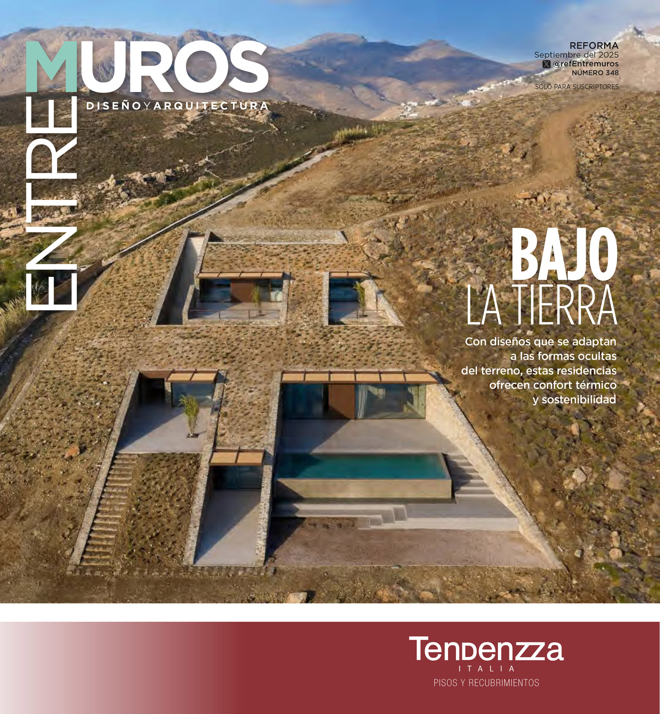 EntreMuros