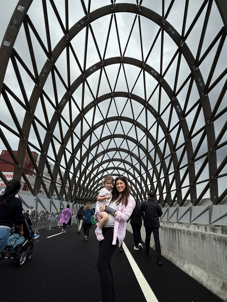 Discovery Day at West Gate Tunnel Project