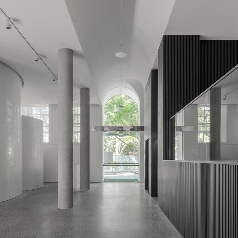 2026 Australian Interior Design Awards Shortlist