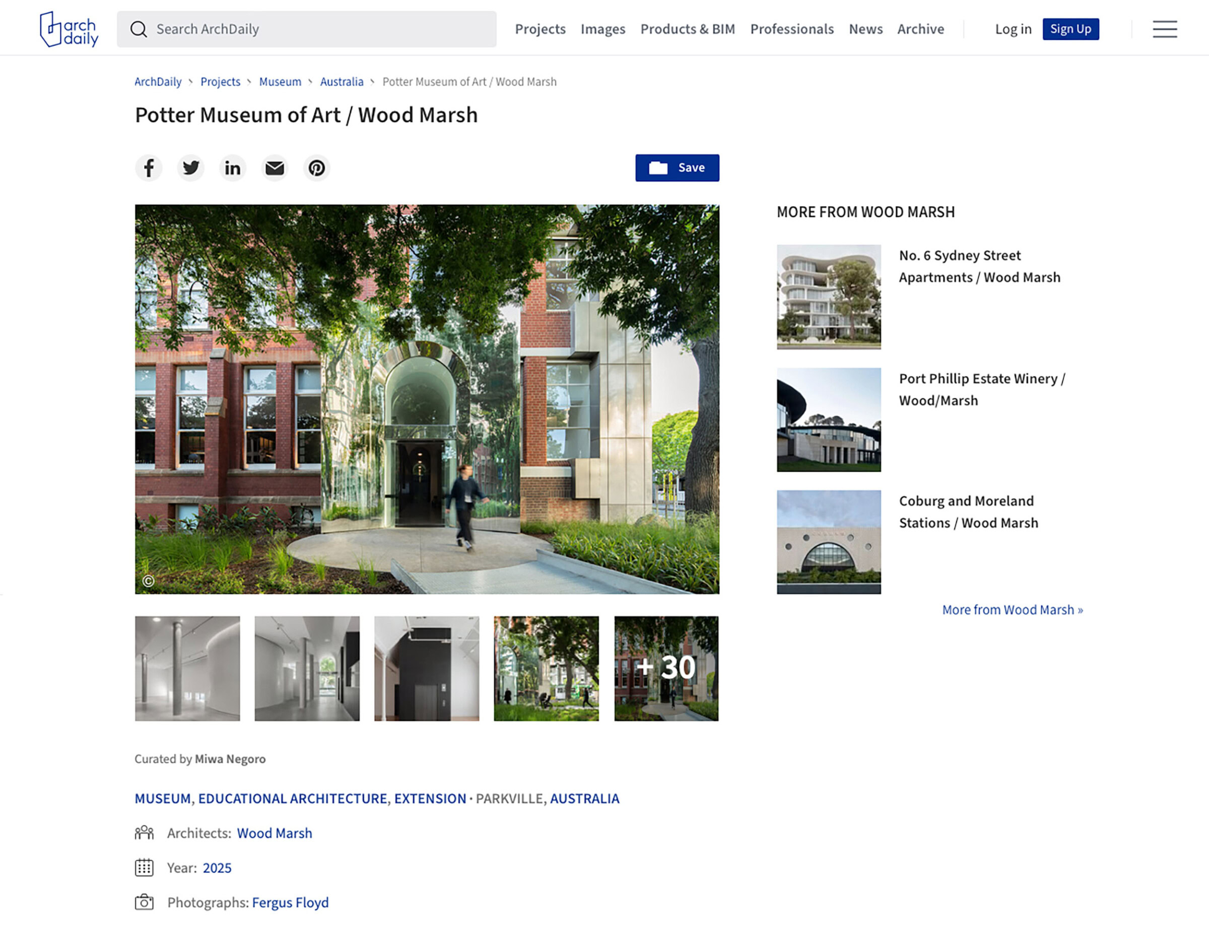 ArchDaily