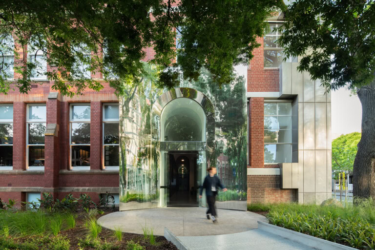 2026 INDE Shortlist – The Learning Space